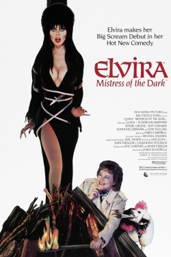 Elvira, Mistress of the Dark-fmovies