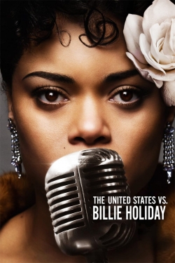 The United States vs. Billie Holiday-fmovies