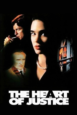 The Heart of Justice-fmovies
