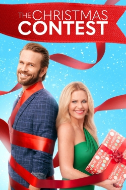 The Christmas Contest-fmovies