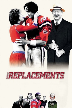 The Replacements-fmovies