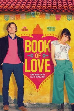 Book of Love-fmovies
