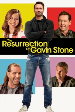 The Resurrection of Gavin Stone-fmovies