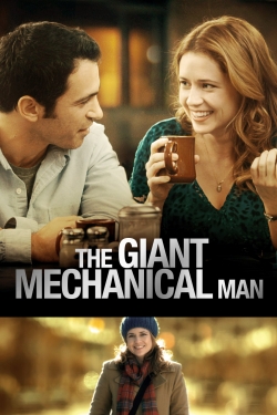 The Giant Mechanical Man-fmovies