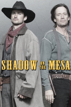 Shadow on the Mesa-fmovies