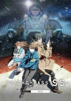 PSYCHO-PASS Sinners of the System: Case.1 - Crime and Punishment-fmovies