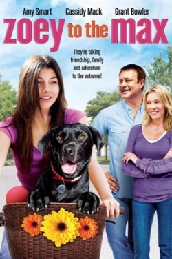 Zoey to the Max-fmovies