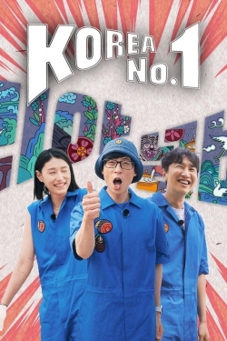 Korea No.1-fmovies
