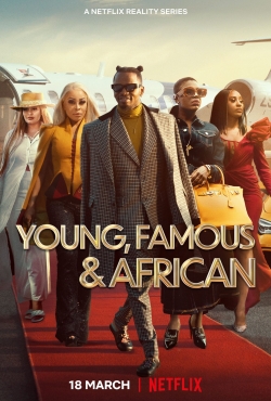 Young, Famous & African-fmovies