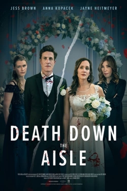 Death Down the Aisle-fmovies