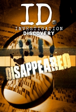 Disappeared-fmovies
