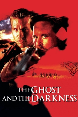 The Ghost and the Darkness-fmovies
