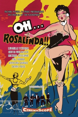 Oh... Rosalinda!!-fmovies