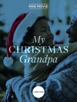 My Christmas Grandpa-fmovies