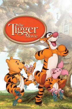 The Tigger Movie-fmovies