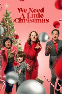 We Need a Little Christmas-fmovies