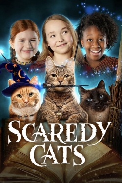 Scaredy Cats-fmovies