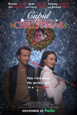 Cupid for Christmas-fmovies
