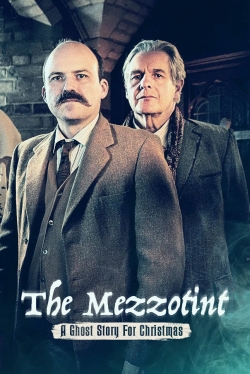 A Ghost Story for Christmas: The Mezzotint-fmovies