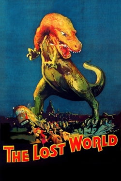 The Lost World-fmovies