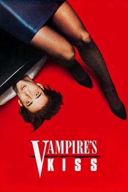Vampire's Kiss-fmovies