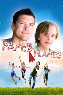 Paper Planes-fmovies