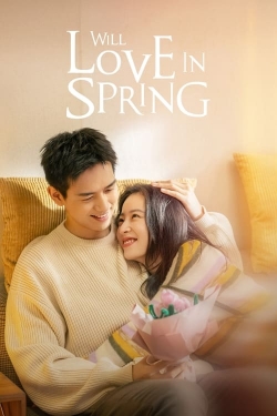 Will Love In Spring-fmovies