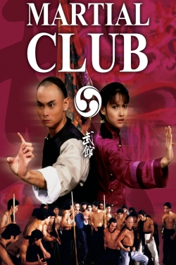 Martial Club-fmovies