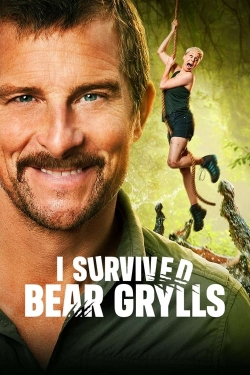 I Survived Bear Grylls-fmovies