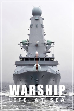 Warship: Life at Sea-fmovies