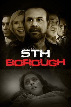 5th Borough-fmovies