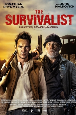 The Survivalist-fmovies