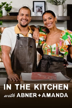 In the Kitchen with Abner and Amanda-fmovies