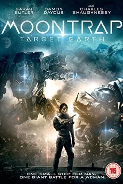 Moontrap: Target Earth-fmovies