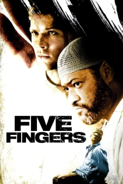 Five Fingers-fmovies