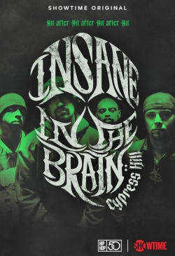 Cypress Hill: Insane in the Brain-fmovies