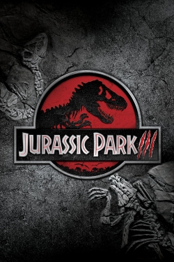 Jurassic Park III-fmovies
