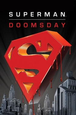 Superman: Doomsday-fmovies
