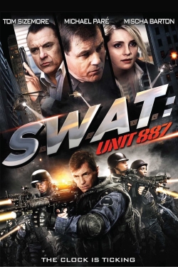 Swat: Unit 887-fmovies
