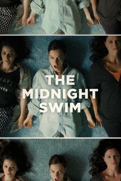 The Midnight Swim-fmovies