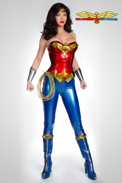 Wonder Woman-fmovies