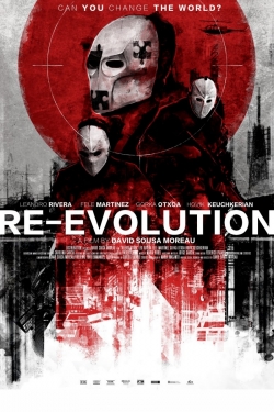 Re-evolution-fmovies