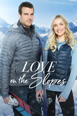 Love on the Slopes-fmovies