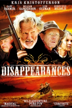 Disappearances-fmovies