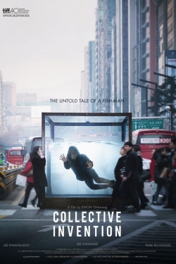 Collective Invention-fmovies