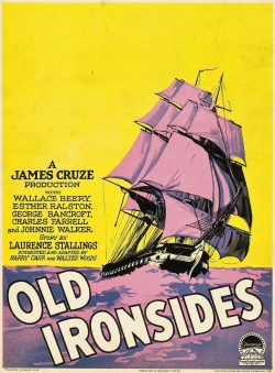 Old Ironsides-fmovies