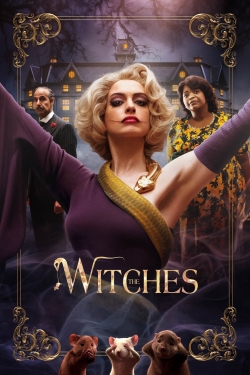 The Witches-fmovies