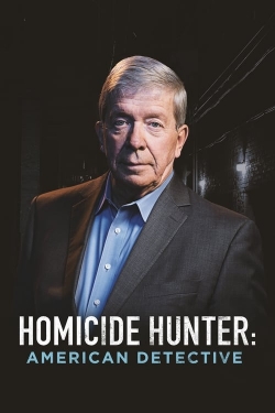Homicide Hunter: American Detective-fmovies