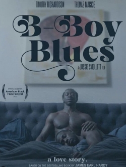 B-Boy Blues-fmovies