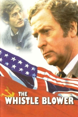 The Whistle Blower-fmovies